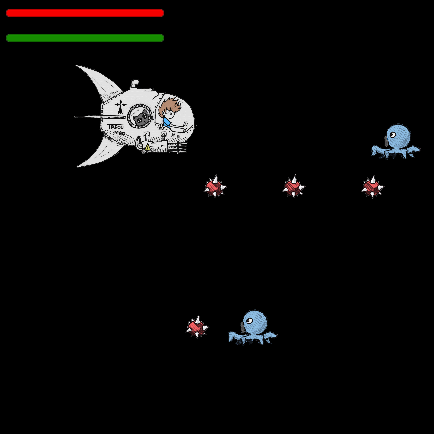 Schmup icon