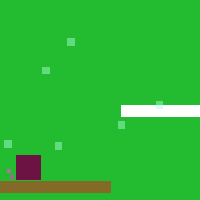 Squishy Square icon